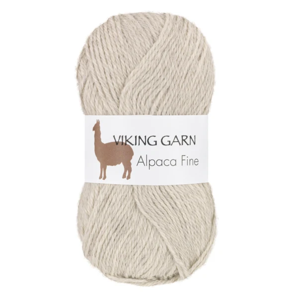 Viking Alpaca Fine